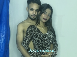 Azzumuskan