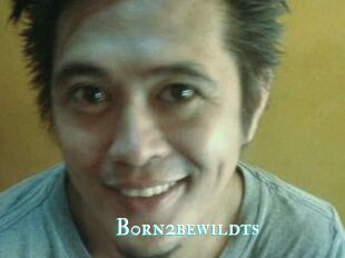 B0rn2bewildts