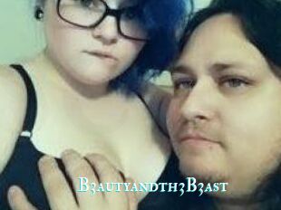 B3autyandth3B3ast