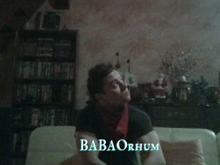 BABAOrhum