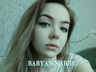 BABYANNABEL