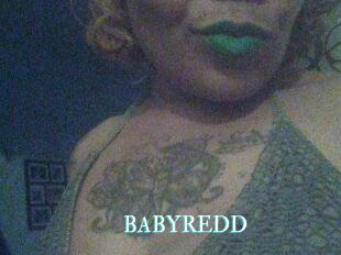BABYREDD