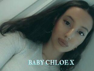 BABY_CHLOE_X