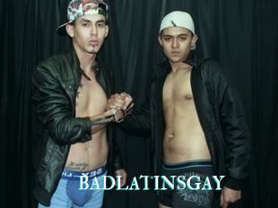 BADLATINSGAY