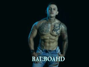BALBOAHD