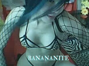 BANANANITE