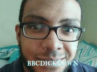 BBCDICKDOWN