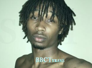 BBCTyrese