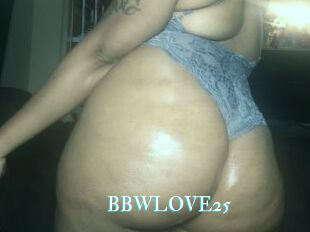 BBWLOVE25