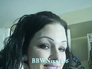 BBWNikki416