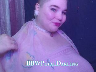 BBWPetalDarling