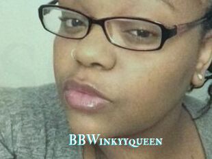 BBWinkyyqueen