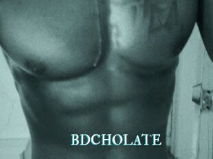 BDCHOLATE