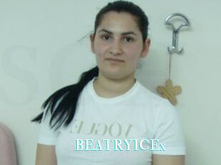BEATRYICEx