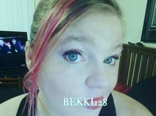 BEKKI128