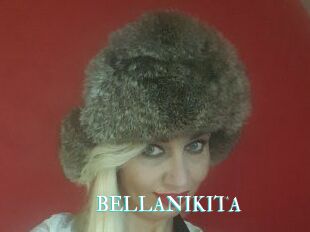 BELLANIKITA
