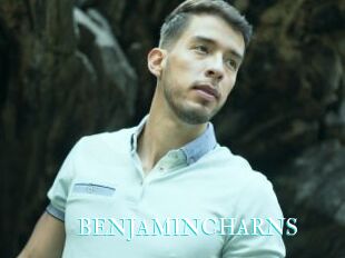 BENJAMINCHARNS