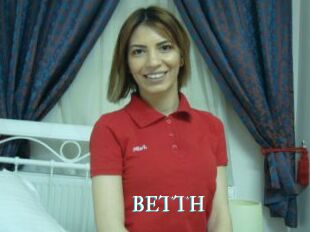 BETTH