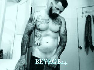 BEYEGB24