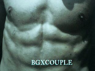 BGXCOUPLE