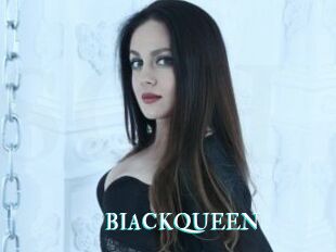 BIACKQUEEN