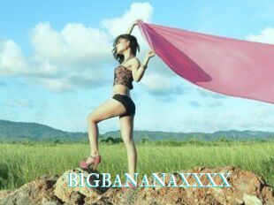 BIGBANANAXXXX