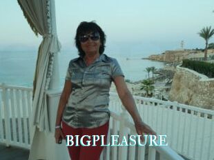 BIGPLEASURE