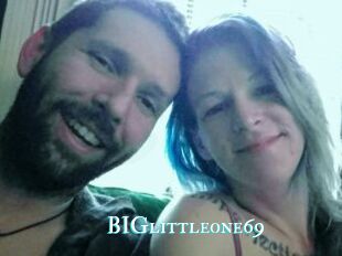 BIGlittleone69