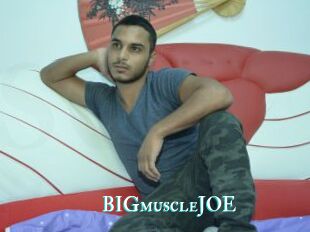 BIGmuscleJOE