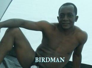 BIRDMAN