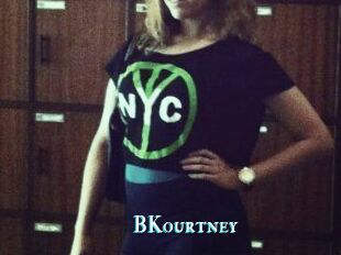 BKourtney