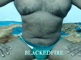BLACKEDFIRE