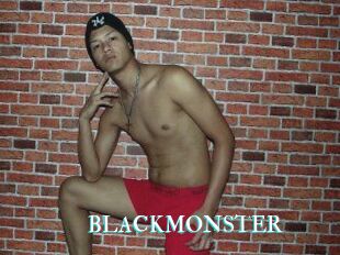 BLACKMONSTER