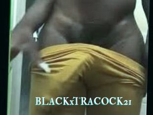 BLACKxTRACOCK21
