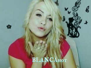 BLANCAhot