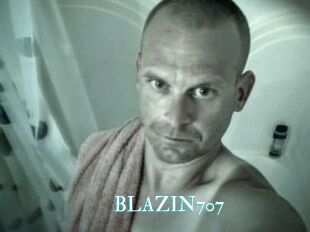BLAZIN707