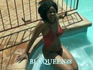 BLKQUEEN88