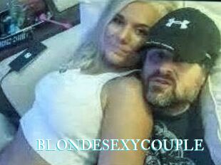 BLONDESEXYCOUPLE