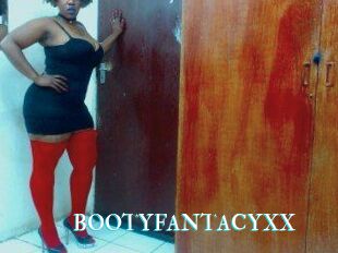 BOOTYFANTACYXX