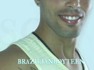 BRAZILIANBOYTEEN
