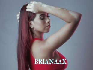 BRIANAAX