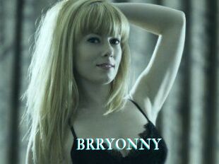 BRRYONNY