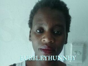 BUBBLEYHUNNHY