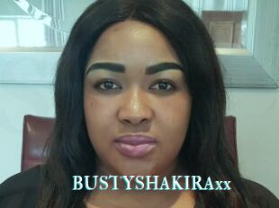 BUSTYSHAKIRAxx