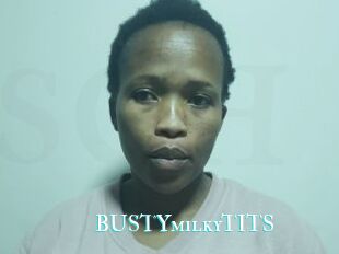 BUSTYmilkyTITS