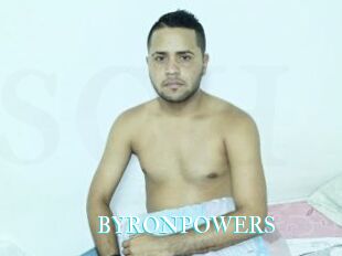 BYRONPOWERS