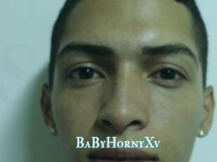 BaByHornyXv
