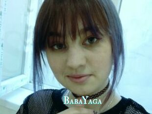 BabaYaga