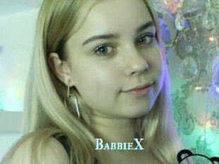BabbieX