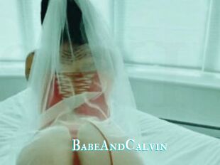 BabeAndCalvin